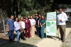 Salvemos a la tierra asistentes