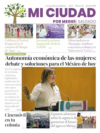 Periódico mi ciudad 1