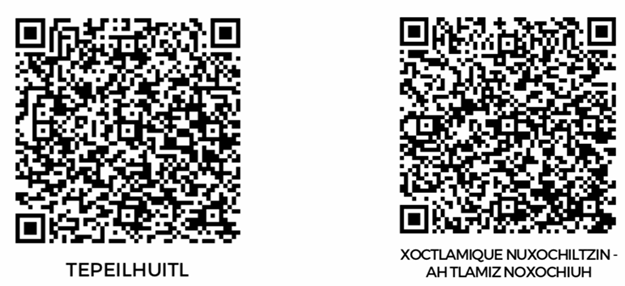 Enlaces a música hecha con la Teoría JLPER