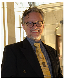 Juan Luis de Pablo Enríquez Rohen