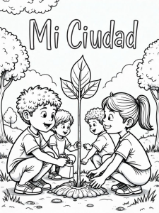 dibujo miniciudadanos